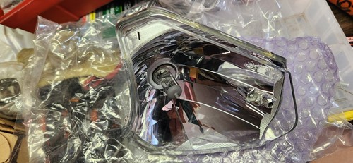 2023 ktm 300xc oem headlight - oem,