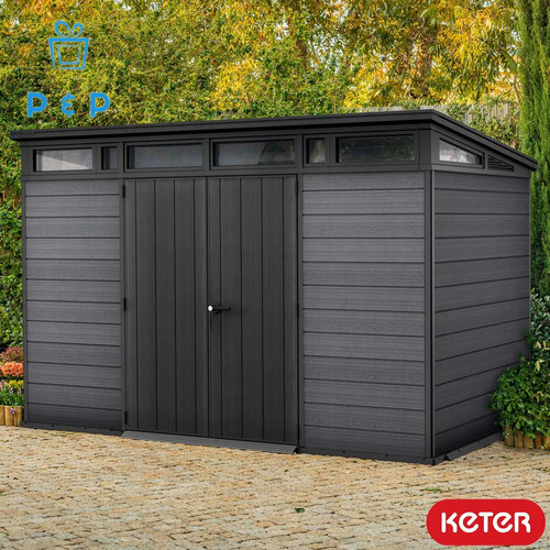 Keter cortina 11ft 7ft 2 - keter, x