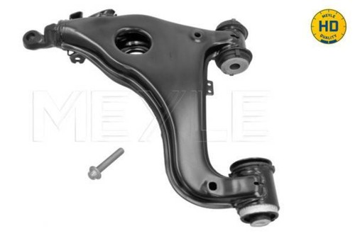 Meyle wheel suspension control - meyle,