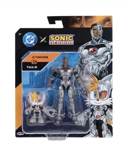 Sonic the hedgehog 2 pack - sonic,