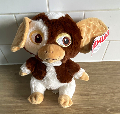 Gremlins warner bros gizmo - gremlins,