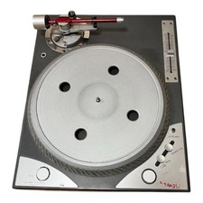 Vestax PDX-A2 MKII Turntable with Vertical Pitch Control - Used, Good Condition