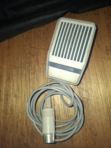 Vintage grundig gdm18 - ,