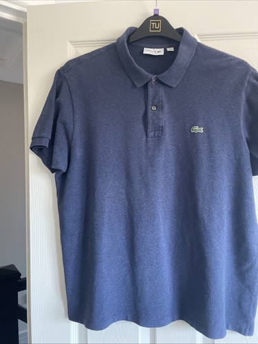 Lacoste men classic fit polo - lacoste,