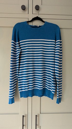 John smedley sea island cotton - john,