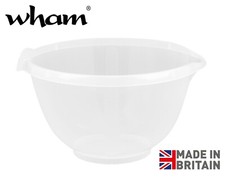 7L Plastic Cuisine Mixing Bowl