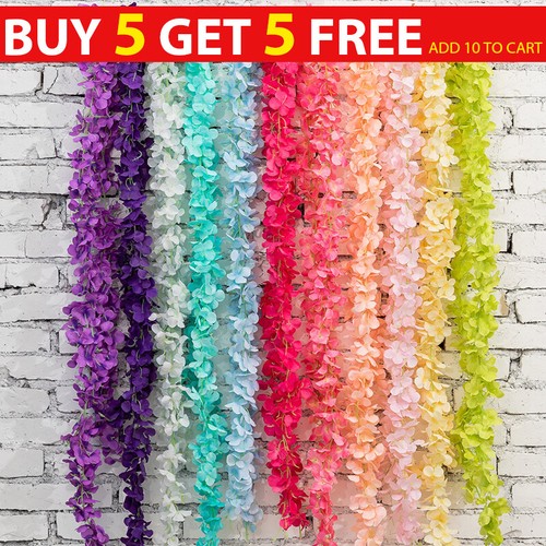 Artificial silk fake - 2m,