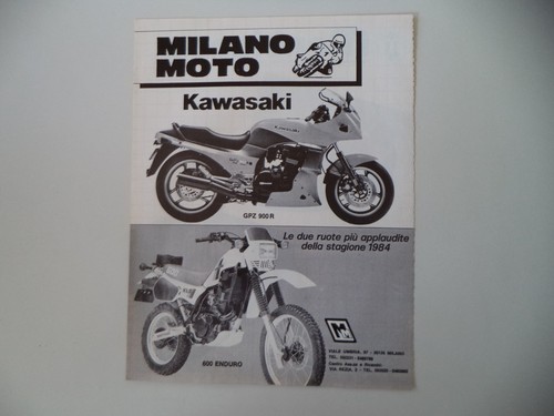 Advertising 1984 - advertising,