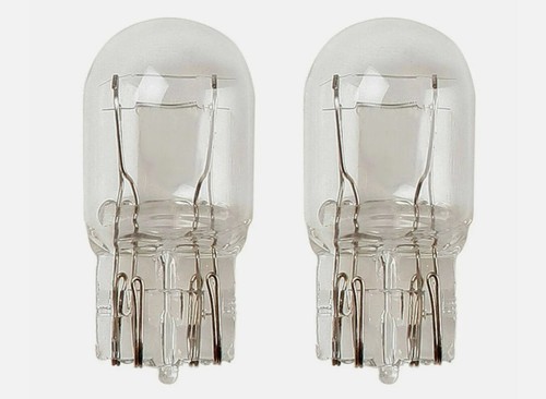 Brake tail light bulbs - 2x,