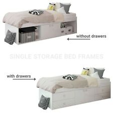 Child Teen or Adult Single