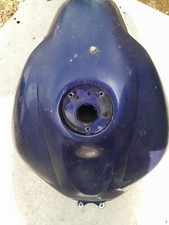 yamaha r6 5 eb Petrol Tank Fuel Tank