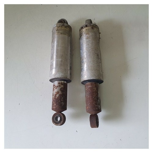 Rear shock absorber yamaha fzx - absorber,