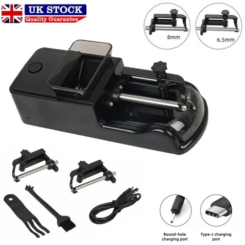 Automatic electric cigarette - automatic,