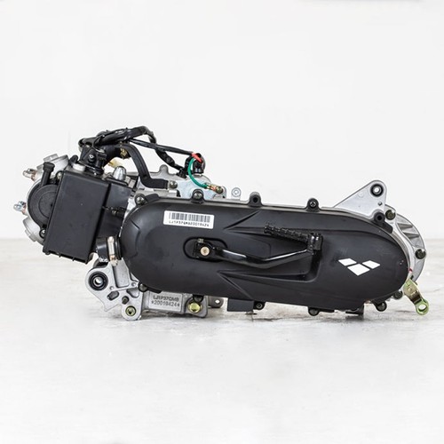 Engine 50cc scooter lj1p37qmb - engine,