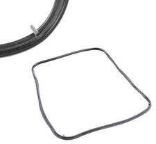 Genuine ELECTROLUX Oven Door