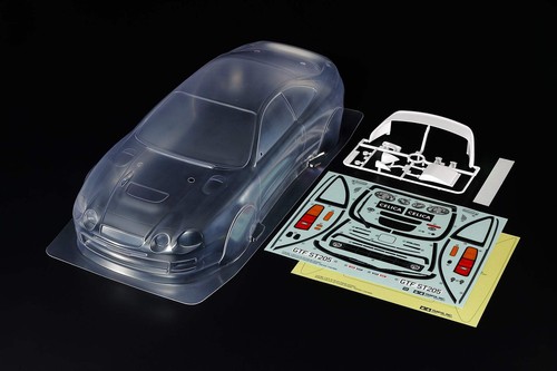 Tamiya 51750 toyota - toyota, celica