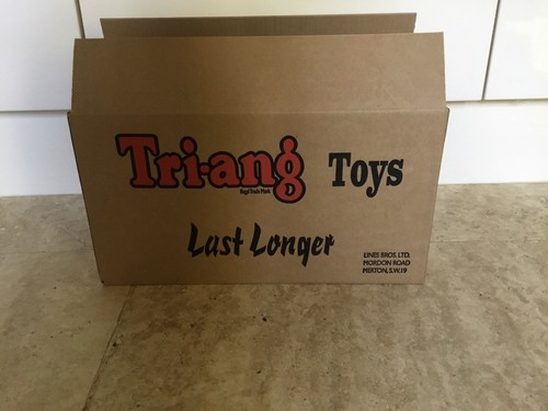 Triang tri ang truck - triang, tri-ang
