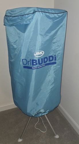 Jml dribuddi electric heated - jml,