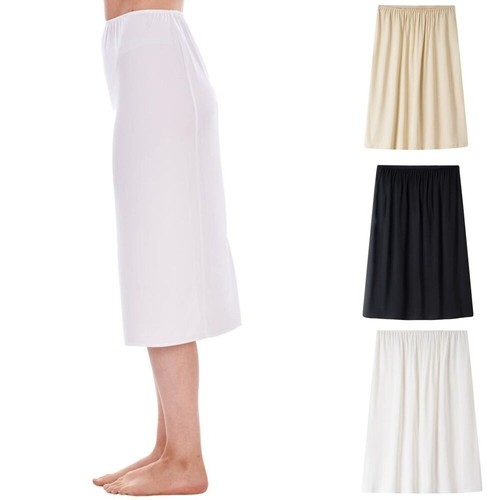 Half slips underskirts cooling - half,