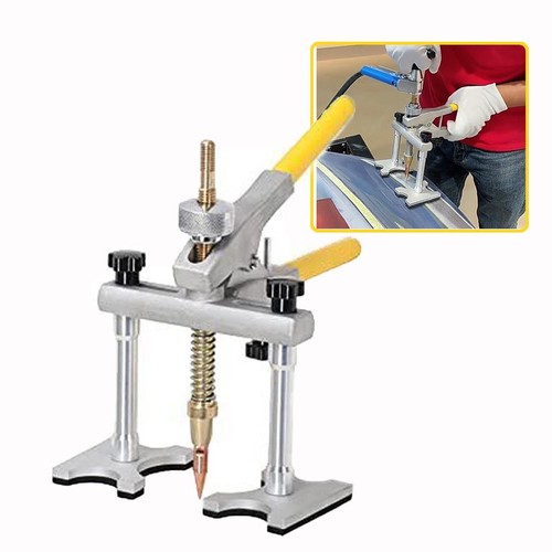 Metal dent quick puller spot - dent,