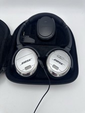 Bose QC3 Quiet Comfort Noise