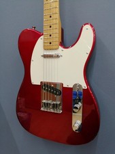 Fender Japan Telecaster