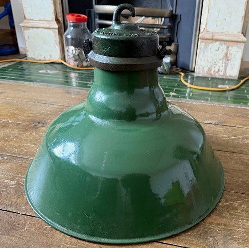 Wardle 1940s large - , industrial