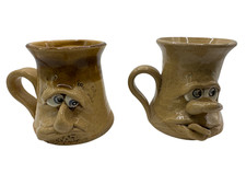 Pretty ugly mugs - mugs, bundle