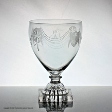 Georgian paterae & shield