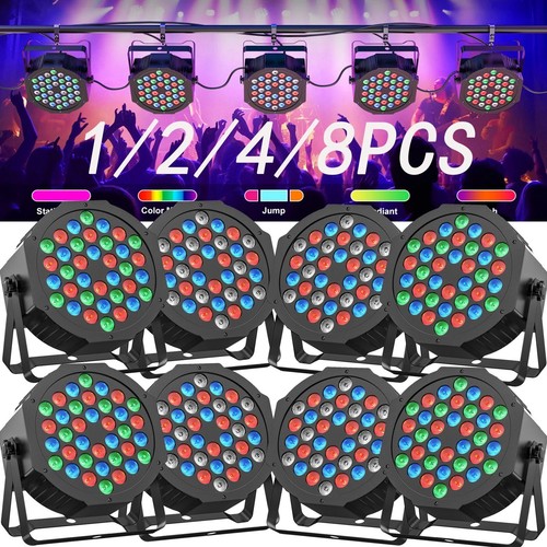 Disco party stage light - party,