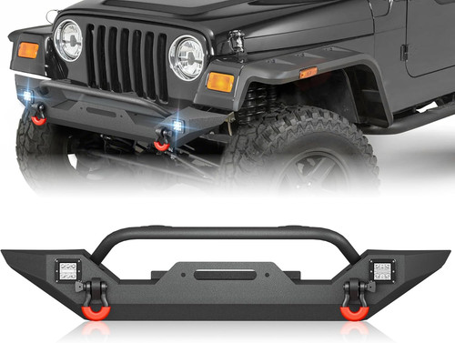 For wrangler yj - wrangler, lj