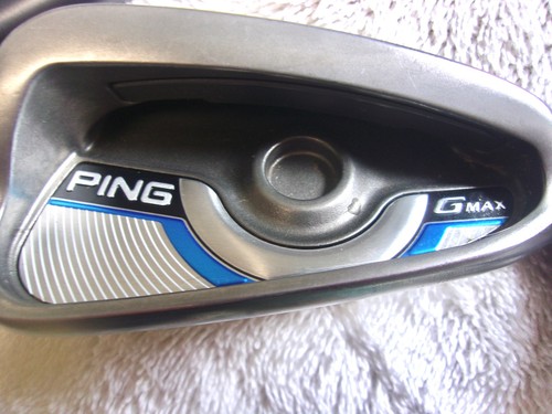 Ping gmax iron - set, 4-u
