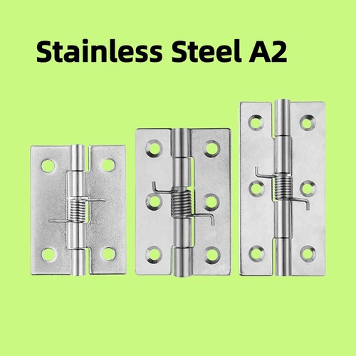 Stainless steel self - steel, a2