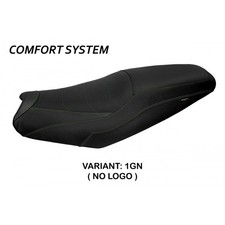 Kawasaki ZZR 1400 ZX14 /R 2006-2020 TPZ Italia Belize Comfort Seat Cover