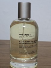 Le Labo Bergamote 22 Eau de