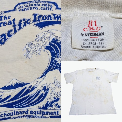 Rare the great pacific - the,