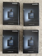 Chanel Bleu De Chanel The