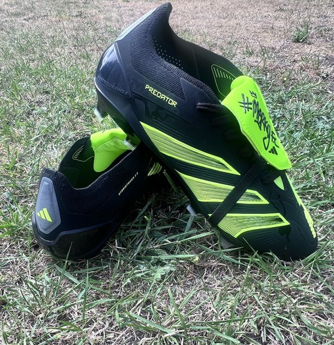 Adidas predator elite fg - adidas, ft