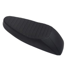 NISA Corsa Evolution Seat