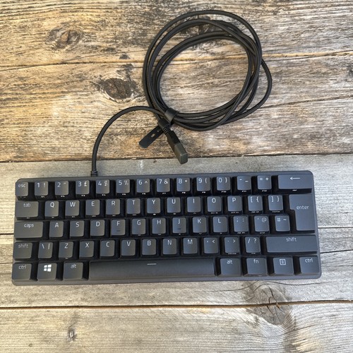 Razer huntsman mini rz03 - huntsman,