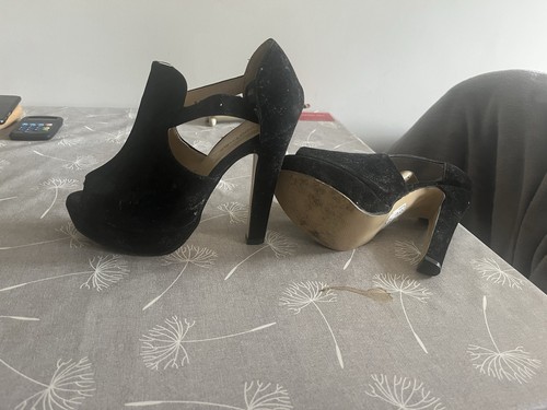 2010s high heel - 2010s,