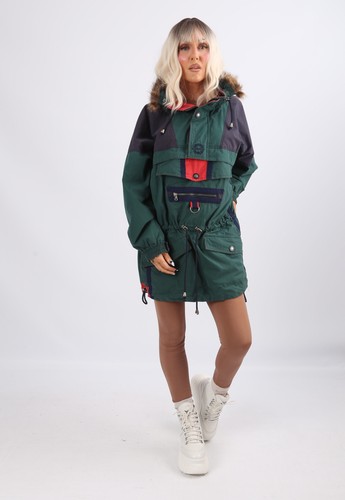 Vintage ski snowboard jacket - &,