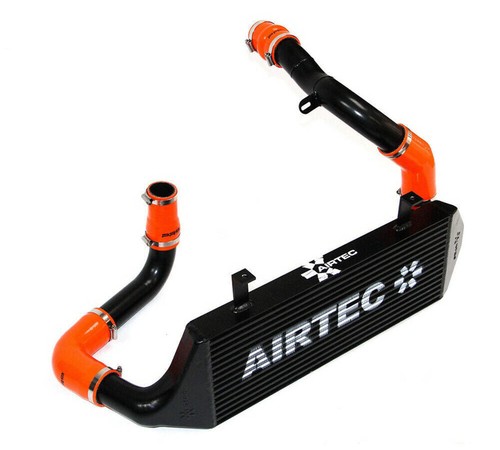 Airtec uprated front - front, mount