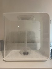 Biorb Flow 30L Fish Tank White