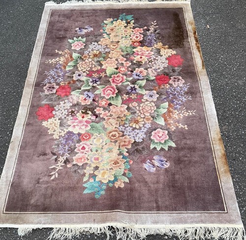 Wonderful old handmade - wonderful,