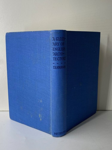 Glossary terms used in - terms,
