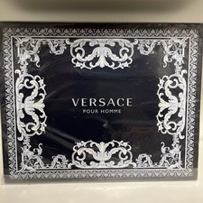 VERSACE POUR HOMME GIFT SET