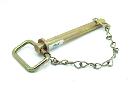 Tow pin drawbar - tow,