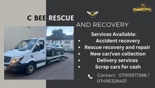 CAR / VEHICLE DELIVERY