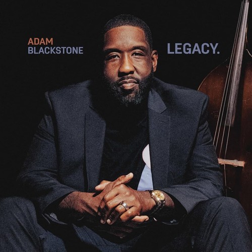 Adam blackstone legacy - -,